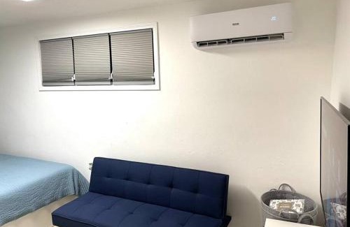Yabucoa Apartment | Hollywood Apartments - C