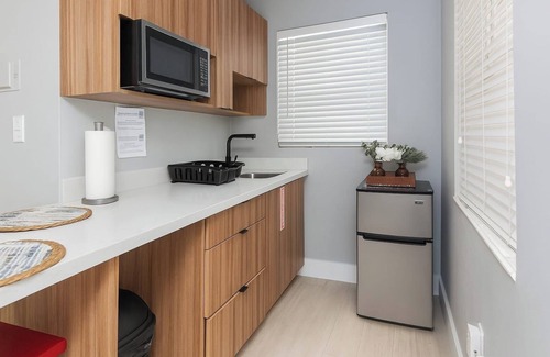 North Beach Apartment | Hollywood Beach Family-friendly 1BR