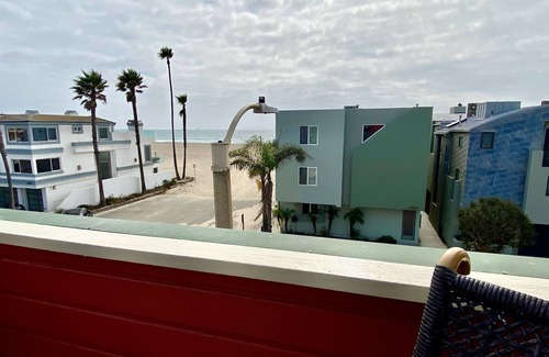 Hollywood House | Hollywood Beach Getaway