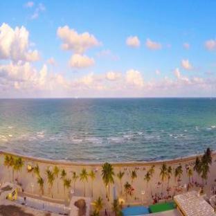 Hollywood Hotel | Hollywood Beachside Boutique Suite