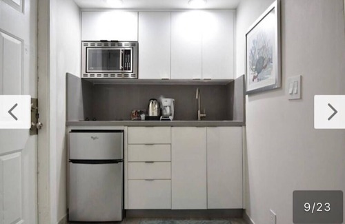Hollywood Lakes Apartment | Hollywood Boutique Loft