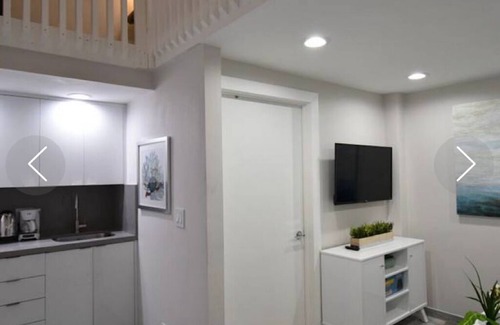 Hollywood Lakes Apartment | Hollywood Boutique Loft