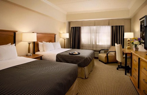 Lawrenceburg Hotel | Hollywood Casino Lawrenceburg