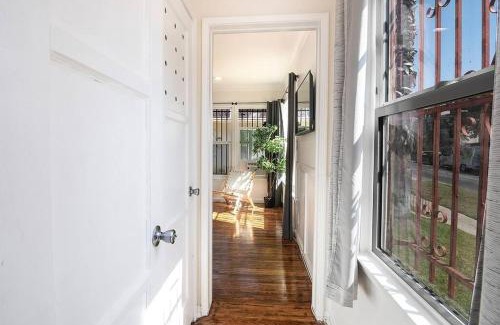 The Flats Apartment | Hollywood Haven Updated 1BR Apt near Sunset Blvd