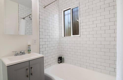 The Flats Apartment | Hollywood Haven Updated 1BR Apt near Sunset Blvd