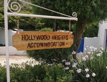Barrydale Apartment | Hollywood Heights
