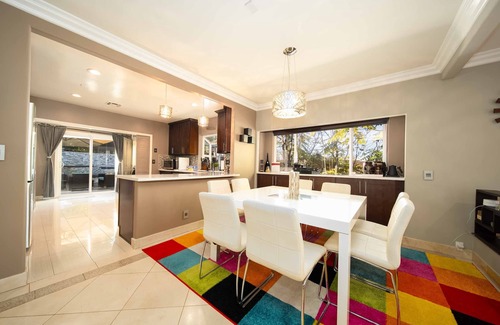 Studio City House | Hollywood Hideaway 3Bed 4Bath-1 Mi From Universal