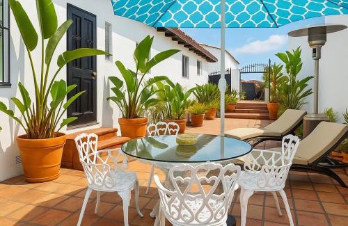 Westwood Apartment | Hollywood Hills 2BR - Skyline Terrace