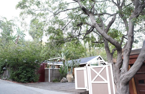 Hollywood Hills West House | Hollywood Hills/Laurel Canyon - Wonderful Laurel Canyon Home