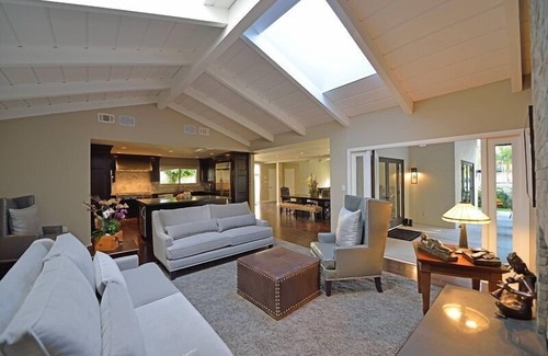 Los Angeles House | Hollywood Hills Spanish Contemporary - Ask About Monthly Specials