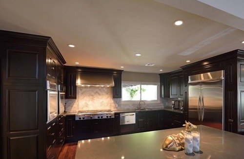 Los Angeles House | Hollywood Hills Spanish Contemporary - Ask About Monthly Specials