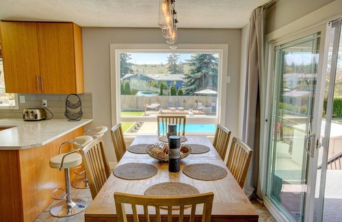 Rutland House | Hollywood Holiday House - Family and Pet Friendly - Pool open May 15