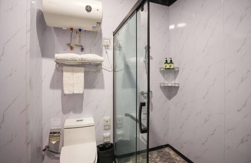 Zhuhai Gongbei Hotel | Hollywood Hotel Gongbei Port branch
