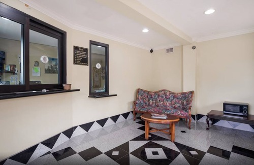 Northside Hotel | Hollywood Inn