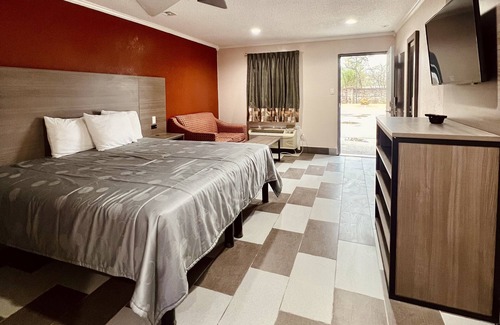 Northside Hotel | Hollywood Inn