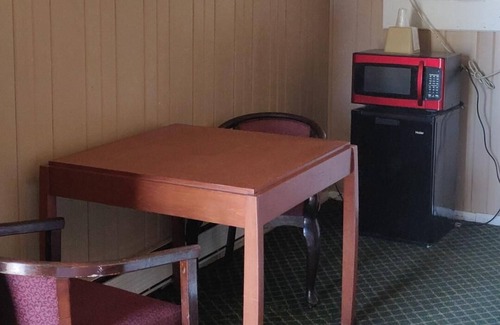 Crossett Hotel | Hollywood Motel