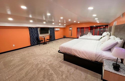 East Farmingdale Hotel | HOLLYWOOD MOTEL