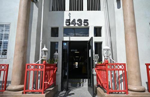 Little Armenia Hotel | Hollywood Stars Inn