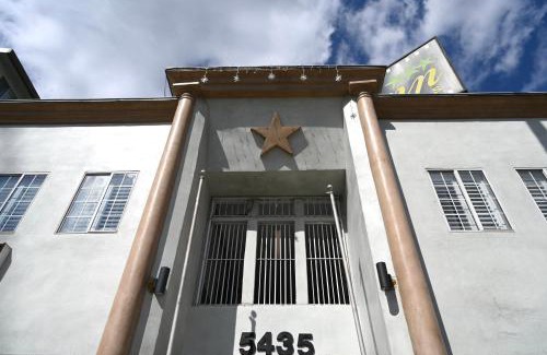 Little Armenia Hotel | Hollywood Stars Inn