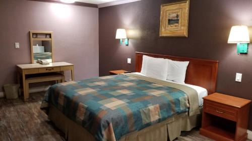 Little Armenia Hotel | Hollywood Stars Inn