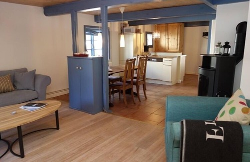 Wrixum House | "Holm 17" a small oasis of well-being.