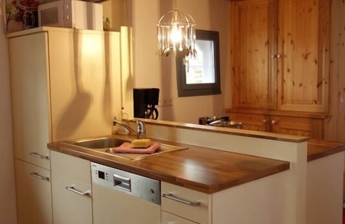 Wrixum House | "Holm 17" a small oasis of well-being.