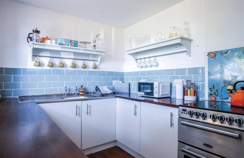 Reynoldston Cottage | Holm Oak Cottage - 3 Bedroom Cottage - Reynoldston