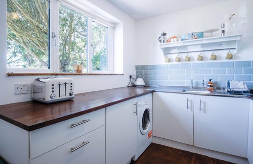 Reynoldston Cottage | Holm Oak Cottage - 3 Bedroom Cottage - Reynoldston