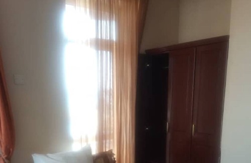 Mirongo Hotel | Holmand Hotel