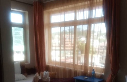 Mirongo Hotel | Holmand Hotel