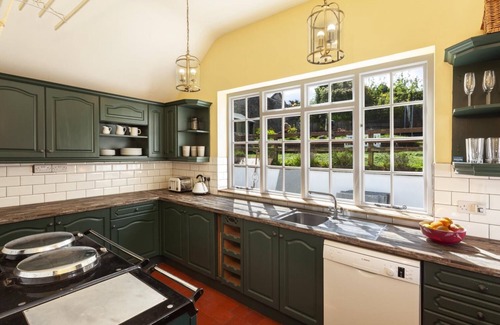 Porlock Cottage | Holmdale Holiday Home in Porlock