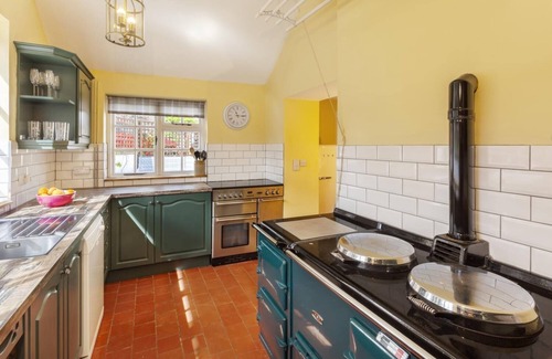 Porlock Cottage | Holmdale Holiday Home in Porlock