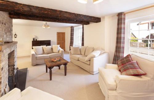 Porlock House | Holmdale, Porlock