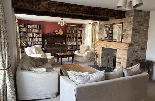 Porlock House | Holmdale, Porlock