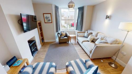 Sidmouth House | Holmdean Cottage