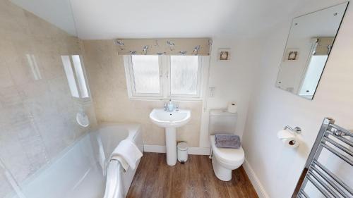 Sidmouth House | Holmdean Cottage