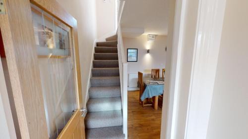 Sidmouth House | Holmdean Cottage