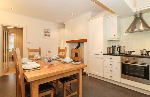 Braithwaite Cottage | Holme Rigg