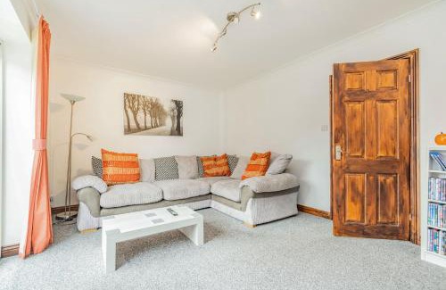 Ripon House | Holmefield House