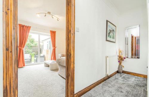 Ripon House | Holmefield House