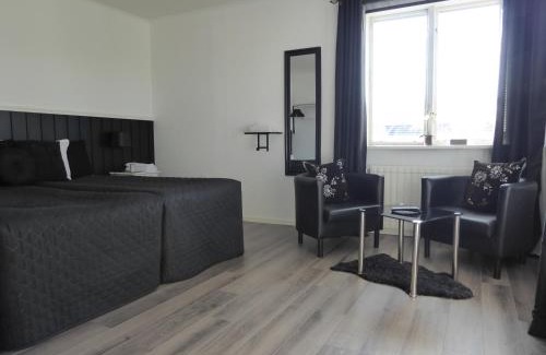 Sorsele Bed & Breakfast | Holmen