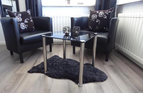 Sorsele Bed & Breakfast | Holmen
