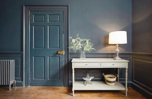 Hereford House | Holmer House Farm