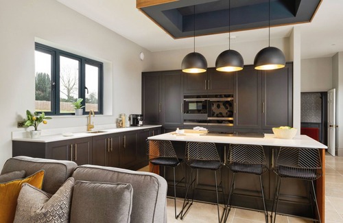 Hereford Cottage | HOLMER HOUSE FARM, pet friendly, luxury holiday cottage in Hereford