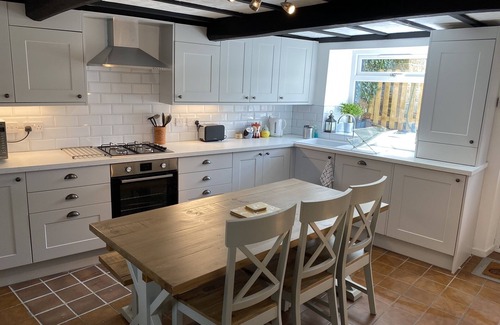 Hepworth Cottage | Holmfirth Hideout
