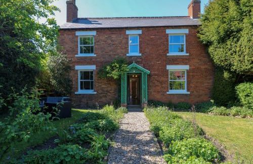 Halam House | Holmhurst