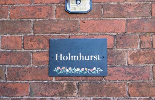 Halam House | Holmhurst