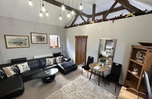 Grendon Apartment | Holmleigh Annexe