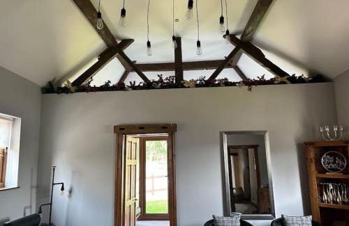 Grendon Apartment | Holmleigh Annexe