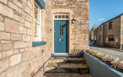 Tintern House | Holmleigh cottage